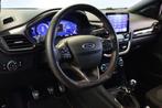 Ford Puma 1.0 EcoBoost Hybrid ST-Line | NAVI | PDC ACHTER |, 65 €/maand, 125 pk, Euro 6, Bedrijf