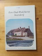 Een oud-Walcherse boerderij   J. Vader, Boeken, Geschiedenis | Stad en Regio, Gelezen, J. Vader, Ophalen of Verzenden, 17e en 18e eeuw