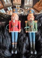 Hangende Notekraker, Diversen, Kerst, Ophalen