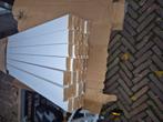 Plinten, Doe-het-zelf en Verbouw, Plinten en Afwerking, Ophalen of Verzenden, Zo goed als nieuw, Mdf, 200 tot 250 cm