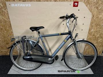 RIH Sigma 56 cm 8 versnellingen beschikbaar voor biedingen