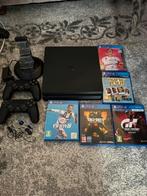Ps4 1tb, Spelcomputers en Games, Spelcomputers | Sony PlayStation 2, Ophalen of Verzenden, Zo goed als nieuw