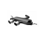123 SPORTUITLAAT ULTER SPORT DEMPER ATTEST SEAT LEON VW GOLF, Auto-onderdelen, Uitlaatsystemen, Verzenden, Nieuw