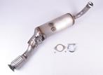 Roetfilter Opel Vivaro, Nissan Primastar, Renault Trafic 2.0, Ophalen of Verzenden, Nieuw, Opel
