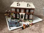 Lego 21330 Home alone huis compleet, Ophalen of Verzenden, Zo goed als nieuw, Complete set, Lego