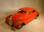 Blikken Mercedes Benz 300, Antiek en Kunst, Antiek | Speelgoed, Verzenden