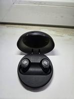 JBL Tune 120TWS Zwart, Audio, Tv en Foto, Koptelefoons, Overige merken, Gebruikt, Bluetooth, Op oor (supra aural)