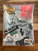 Polistil MK3 Modelbouw Kit - Nieuw in Doos, Overige merken, Auto, Groter dan 1:32, Nieuw