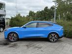 Ford Mustang Mach-E Extended First Edition AWD 98 kWh, Automaat, Gebruikt, 750 kg, 540 km