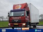 M.A.N. 8.140 L2000 nl truck taillift, Auto's, Vrachtwagens, Overige kleuren, MAN, Origineel Nederlands, Bedrijf