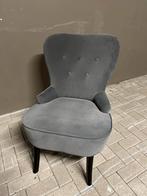 IKEA Remsta Stoel - 904.779.41, Huis en Inrichting, Stoelen, Ophalen, Zo goed als nieuw, Eén, Stof