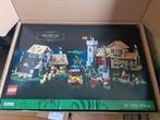 Lego 10332 medieval town square nieuw, Ophalen of Verzenden, Nieuw, Complete set, Lego
