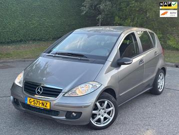 Mercedes-Benz A-klasse 150 Classic | Airco | El. Ramen | Nie beschikbaar voor biedingen