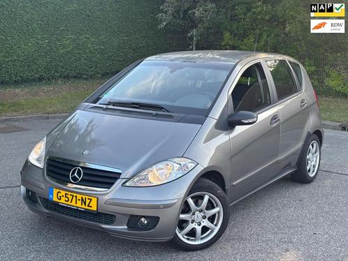 Mercedes-Benz A-klasse 150 Classic | Airco | El. Ramen | Nie, Auto's, Mercedes-Benz, Bedrijf, Te koop, A-Klasse, ABS, Airbags