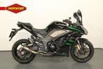 Kawasaki Ninja 1000SX (bj 2020), Bedrijf, Sport, Meer dan 35 kW