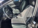 Volkswagen Polo 1.0 TSI 95pk Automaat / IQ light / Android-, Stof, Gebruikt, Zwart, 95 pk