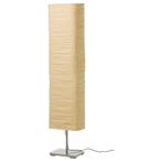IKEA vloerlamp, Huis en Inrichting, Lampen | Vloerlampen, Ophalen, Zo goed als nieuw