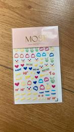 Nagel sticker, Ophalen, Nieuw, Handen en Nagels