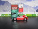 Wsi 01-1533 Barthelmes , Scania R Topline 4x2, Nieuw, Wsi, Bus of Vrachtwagen, Ophalen