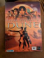 Dune PC Game - Klassieker!, Spelcomputers en Games, Avontuur en Actie, Gebruikt, 1 speler, Ophalen of Verzenden