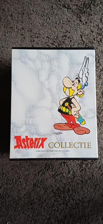 Asterix Collectie echt als nieuw. beschikbaar voor biedingen