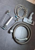 Nilfisk onderdelen, Ophalen of Verzenden, Gebruikt