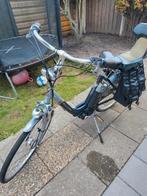Fiets gazella, Fietsen en Brommers, Elektrische fietsen, Ophalen of Verzenden, Gebruikt