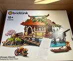 Lego bricklink Ocean House 910036 NIEUW, Ophalen of Verzenden, Nieuw, Complete set, Lego