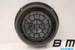 Bose Lagetonen luidspreker Audi Q3 8U0035415B, Gebruikt