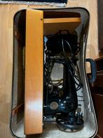 Naaimachine, Antiek en Kunst, Antiek | Naaimachines, Ophalen of Verzenden