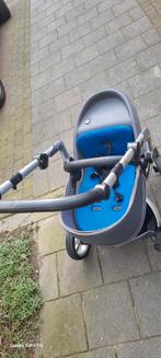 Mima kinderwagen, Kinderwagen, Zo goed als nieuw, Ophalen