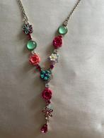 Diverse sieraden van o.a. Rivera Mason en Otazu, Overige materialen, Overige kleuren, Verzenden, Zo goed als nieuw