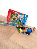 Lego 10750 Reparatietruck, Ophalen of Verzenden, Zo goed als nieuw