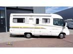 Esterel 21 L / Automaat / Mercedes 316 CDI / zonnepaneel, Standaard zit, Bedrijf, Diesel, Afzuigkap