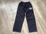 Krav Maga broek + shirt maat s, Ophalen of Verzenden, Zo goed als nieuw