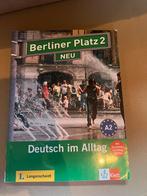 Berliner Plaz 2 met cd’s, Ophalen of Verzenden, Zo goed als nieuw