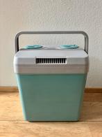 Tristar Koelbox 26L, Caravans en Kamperen, Ophalen of Verzenden, Zo goed als nieuw, Koelbox, Elektrisch