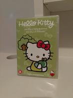 Hello Kitty DVD - Alice in Wonderland & De Dromendief, Cd's en Dvd's, Alle leeftijden, Ophalen of Verzenden, Zo goed als nieuw