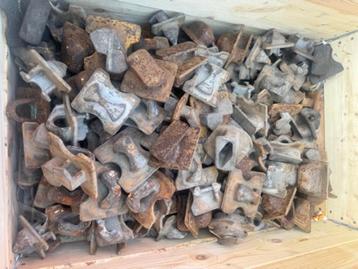 container stackers beschikbaar voor biedingen