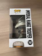 Funko Pop! Star Wars Andor – Imperial Range Trooper #787, Funko Europe, Ophalen of Verzenden, Zo goed als nieuw, 4th floor, 1 Queen Caroline St, London W6 9YN, Verenigd Koninkrijk