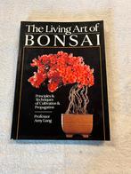 The living art of Bonsai, Ophalen of Verzenden, Overige soorten, Minder dan 100 cm