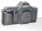 Canon T70 body, Audio, Tv en Foto, Fotocamera's Analoog, Ophalen of Verzenden, Gebruikt, Spiegelreflex, Canon