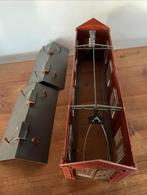 Vollmer locloods enkel H0, Ophalen of Verzenden, Gelijkstroom of Wisselstroom, Brug, Tunnel of Gebouw, Overige merken