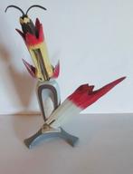 vintage botanisch planten bloemenmodel zonnebloem pl 24, Verzenden