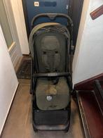 Easywalker Buggy Mini Turn - Zo goed als nieuw, Zo goed als nieuw, Kinderwagen, Overige merken, Verstelbare duwstang