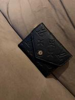 Designer portemonnee, Sieraden, Tassen en Uiterlijk, Portemonnees, Ophalen of Verzenden, Nieuw, Zwart