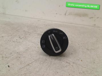 LICHTSCHAKELAAR Volkswagen Golf VI (5K1) (1K0941431BM) beschikbaar voor biedingen