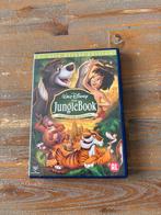 Jungle Book Platinum Edition DVD, Cd's en Dvd's, Dvd's | Kinderen en Jeugd, Avontuur, Alle leeftijden, Boxset, Ophalen of Verzenden