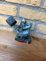 Skylanders super crusher actiefiguur, Ophalen, Gebruikt