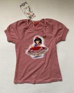 Nieuw Mim-Pi t-shirt (128), Kinderen en Baby's, Kinderkleding | Maat 128, Nieuw, Mim-pi, Meisje, Ophalen of Verzenden
